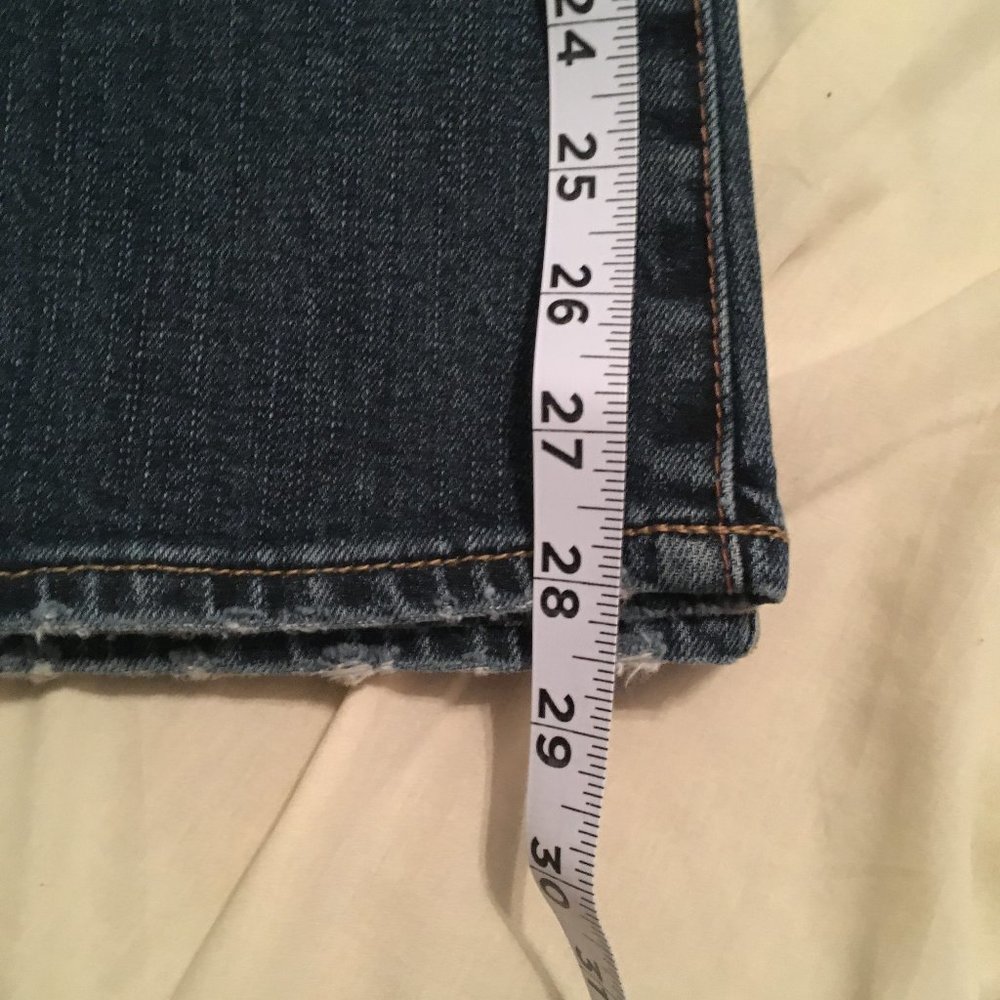 Vanity jeans - Picture 7 of 13